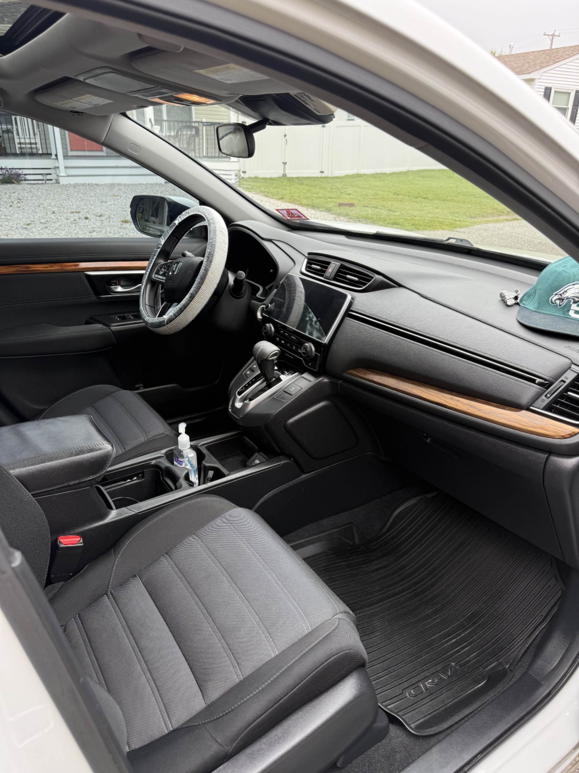 Fresh, glossy, and ready to stand out